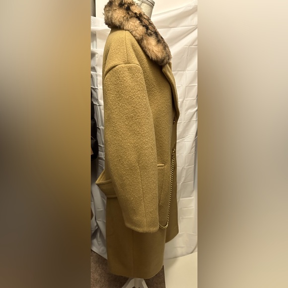 WomenCoach relaxed fit Jennifer Lopez  Lg  2021 collection never worn rare - Picture 11 of 16